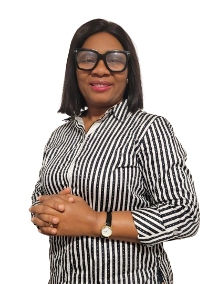 Esther Okoye